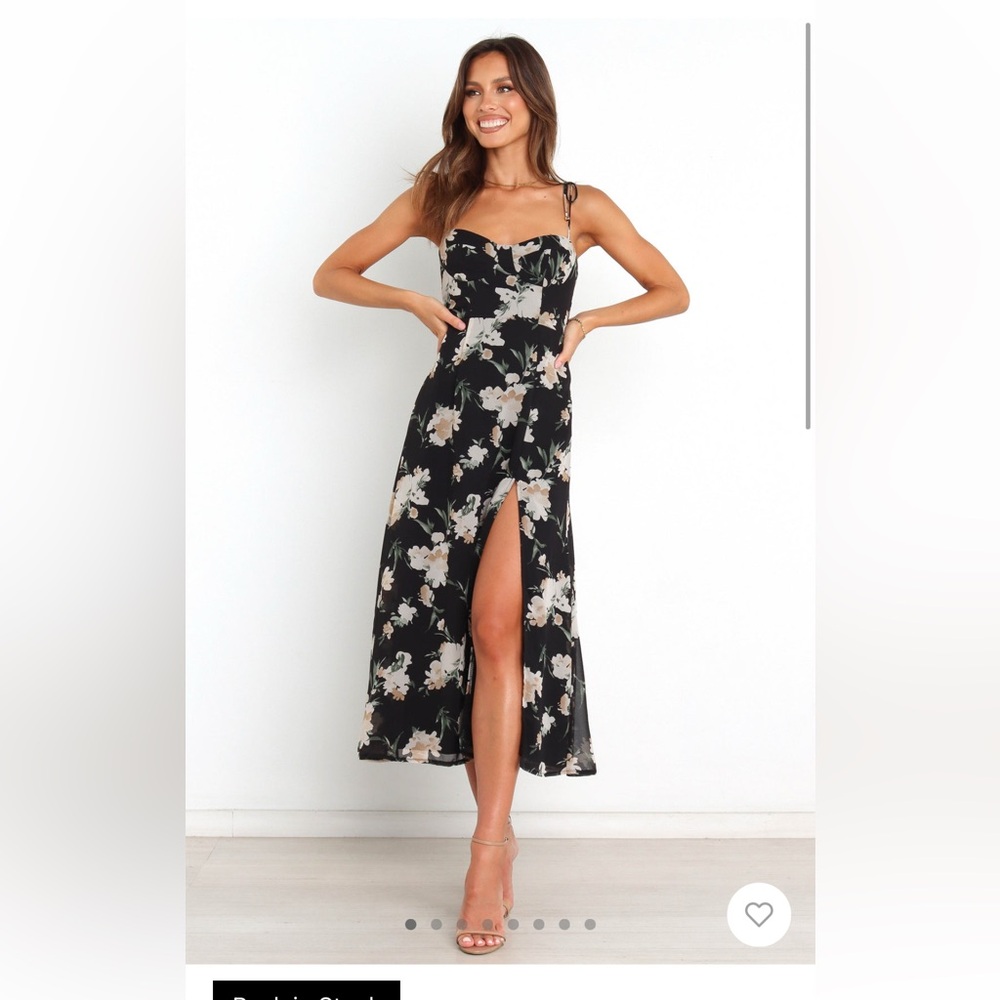 SOLD NWT Petal and Pup Meg Dress